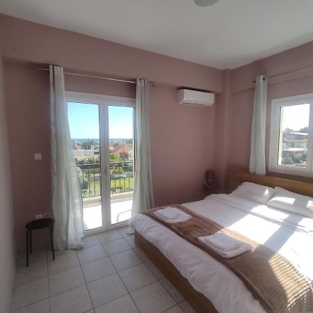 Aktis Apartment Артеміда Екстер'єр фото