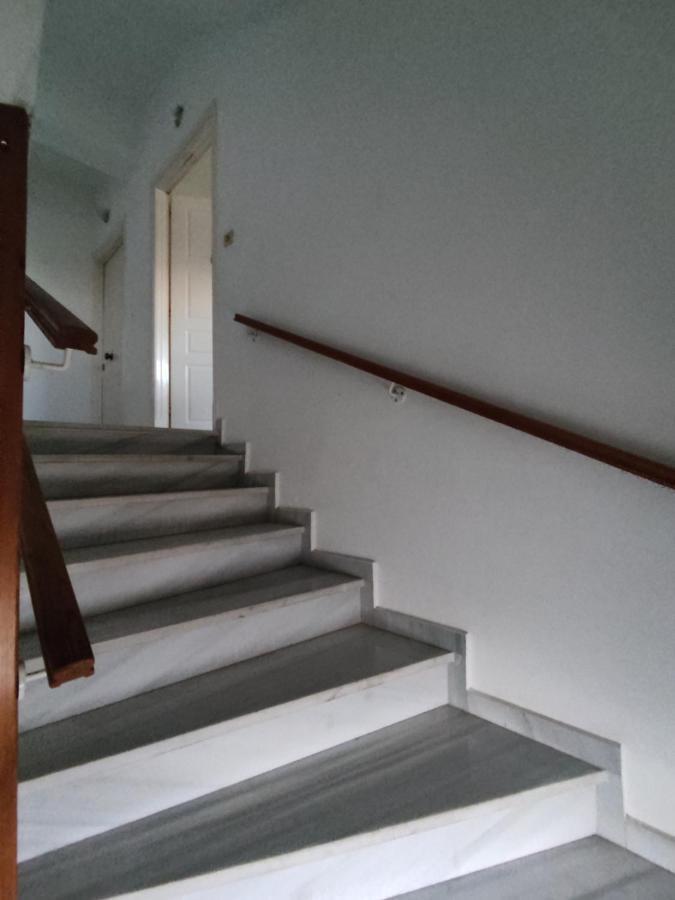 Aktis Apartment Артеміда Екстер'єр фото