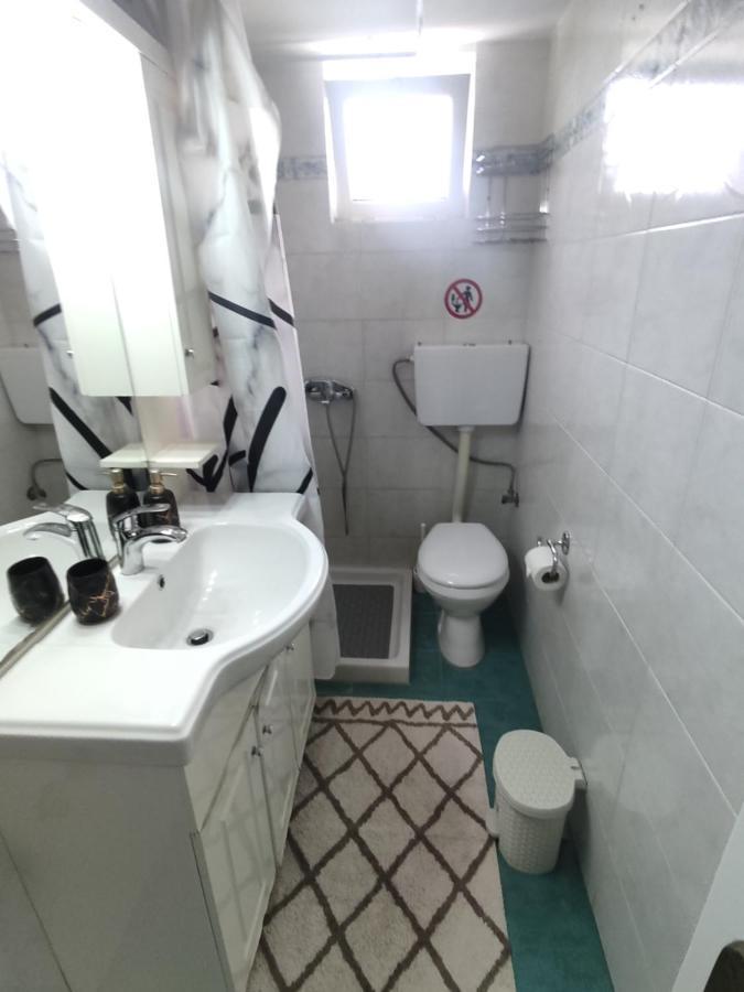 Aktis Apartment Артеміда Екстер'єр фото